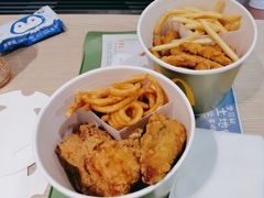 -麦当劳(凌云天地长桥店)