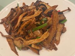 -锦色烤鸭·本地菜(学院路店)