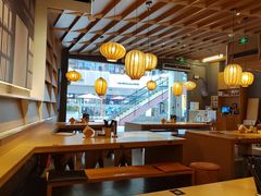 大堂-味千拉面(南昌杉杉奥特莱斯广场店)