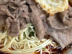 -武胜段记猪肝面(卓锦城店)