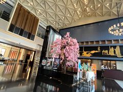 -成都安仁福朋喜来登酒店