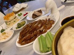 -便宜坊烤鸭店(科创店)