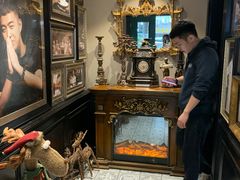 -TINTIN CAKE BOUTIQUE(台北壹店)