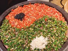 双椒牛肉-重庆老灶 Chong Qing Lao Zao