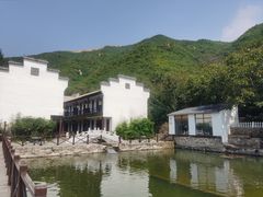 -荷塘味道(水长城店)