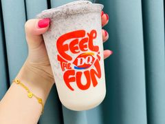 -DQ·蛋糕·冰淇淋(手工定制蛋糕SM广场店)