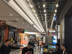 -稻香海鲜饭店(第一国际店)