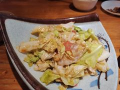 -小镇大厨私房餐厅