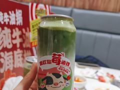 -海底捞火锅(石景山万达广场店)