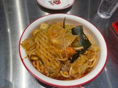-堂堂小伙夫·辽宁小吃大排档(京西大悦城店)