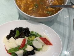 -郭林家常菜(狼垡店)