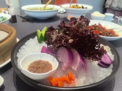 -连鹭海鲜·海肠捞饭·海胆饭(星海店)