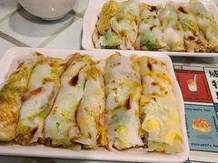 -香港威特瑞茶餐厅(小白楼音乐厅店)