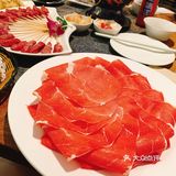 十块钱一只の景泰蓝小锅里装着超鲜美の🐏