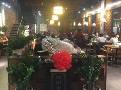 -爆肚王涮肉(吕家营店)