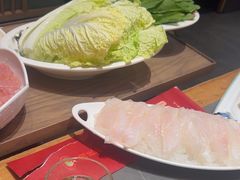 -蜀留香火锅·始于1999·原四川老火锅(白堤路店)