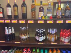 -唱吧麦颂KTV(西单华威潮铺街店)