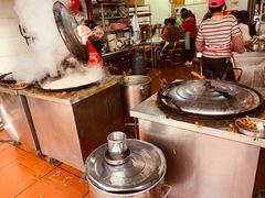 大堂-求生煎包(武夷小区店)