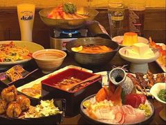 -白石的深夜食堂(济南万象城店)