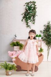 -小熊维尼高端儿童摄影(宝安旗舰店)