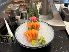 -大渔铁板烧(万象城店)