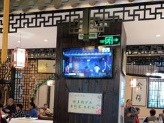 -清心素食自助餐厅(夫子庙店)