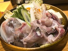 -ジャンボ釣船 つり吉(新世界店)