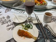 -快乐海鲜酒楼(滇池路店)