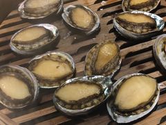 -小天鹅戴斯酒店鲸鲨百汇创作料理