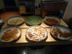 -餐海·海鲜自助餐厅(宝龙广场店)