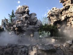 -迎泽公园