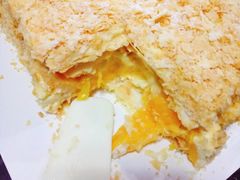 -幸福西饼生日蛋糕·下午茶(闵行店)