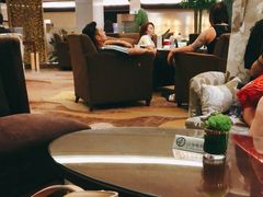 -成都凯宾斯基饭店