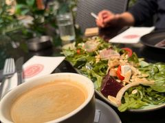 -BOURBON 玻本美式餐厅酒吧(虹桥新天地店)