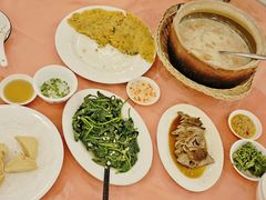 -深运潮州粥(东门店)