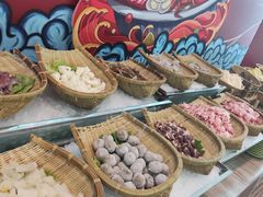 -漳州佰翔圆山酒店·圆山畔西餐厅