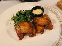 -Ponte 意大利餐厅
