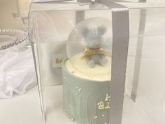 -玉见cake低糖蛋糕甜品台定制(河西店)