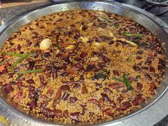 -胖子鱼·天水麻辣鱼火锅(秦州407店)