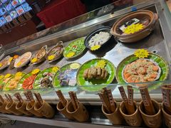 -侬佳蒸菜馆(听潮店)