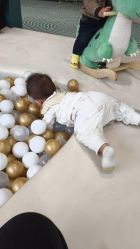 -奈尔宝·儿童乐园·亲子餐厅(长沙北辰荟店)