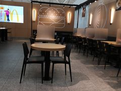 -麦当劳(机场DFS店)