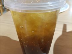 木瓜水-建新园过桥米线(金碧广场店)