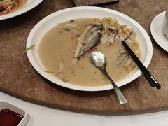 -揽季锅物会.福建黄鱼.海鲜姿造(五四路店)