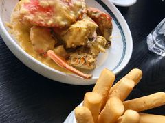 -柒园·三十年创意杭帮菜(龙湖滨江天街店)