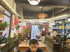 -苏稽跷脚牛肉(西象桥店)