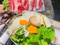 -石屋料理(南京西路店)
