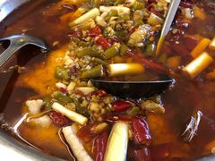 -笑红饭庄