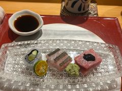 -鮨青(恒基名人购物中心店)