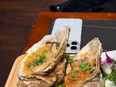 -鸭绿江海鲜烧烤大排档(杏林街店)